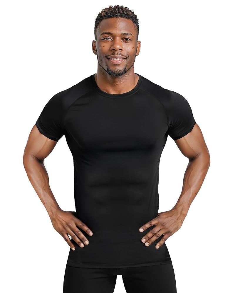A4 Compression Shirt<br />
