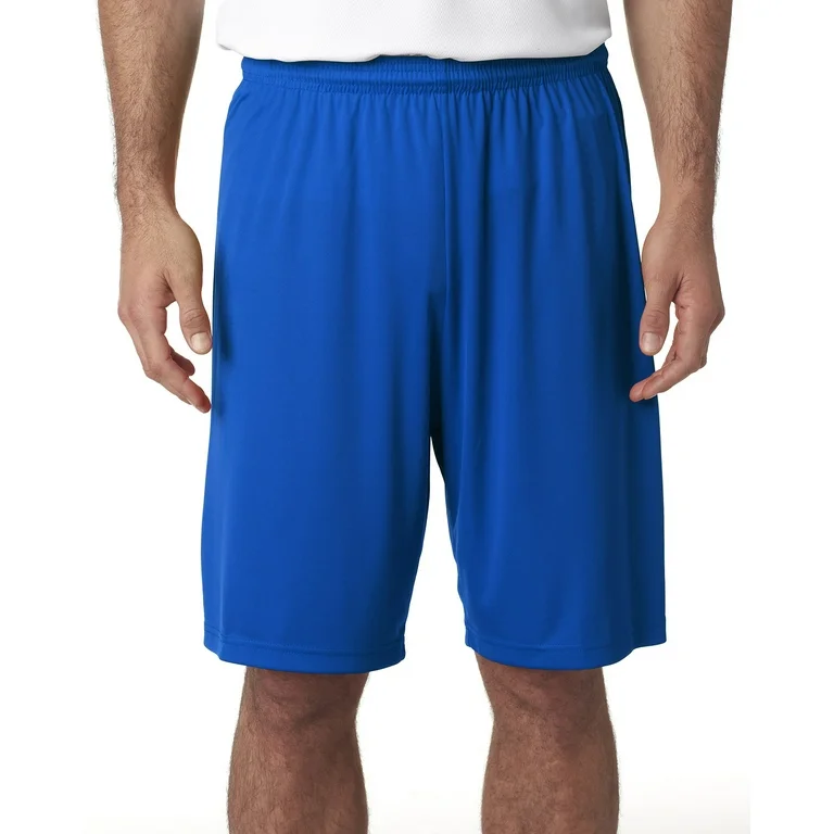 A4 Performance Short<br />
