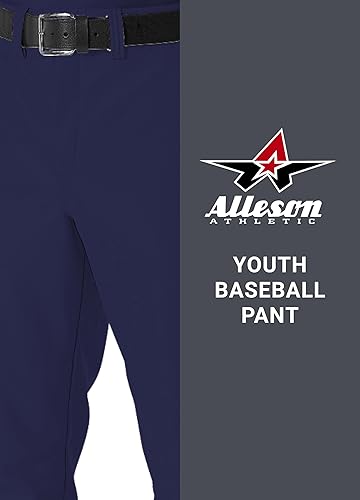 Boys Baseball Pants</p>
<p>
