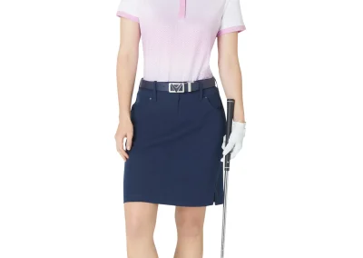 Womens Golf Shirt