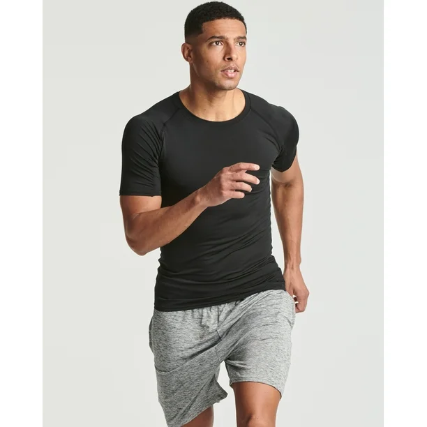 A4 Compression Shirt<br />
