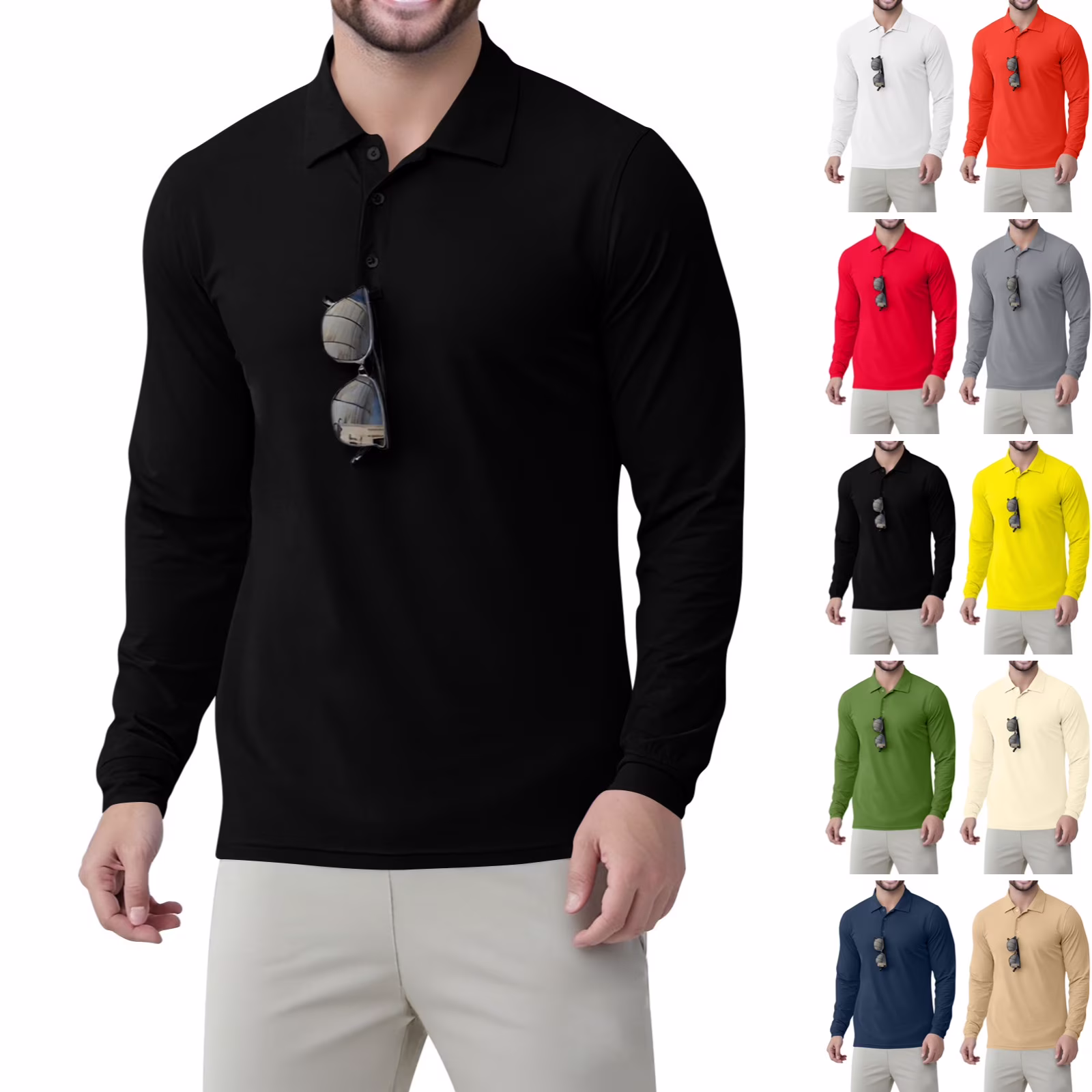 Callaway Golf Polo