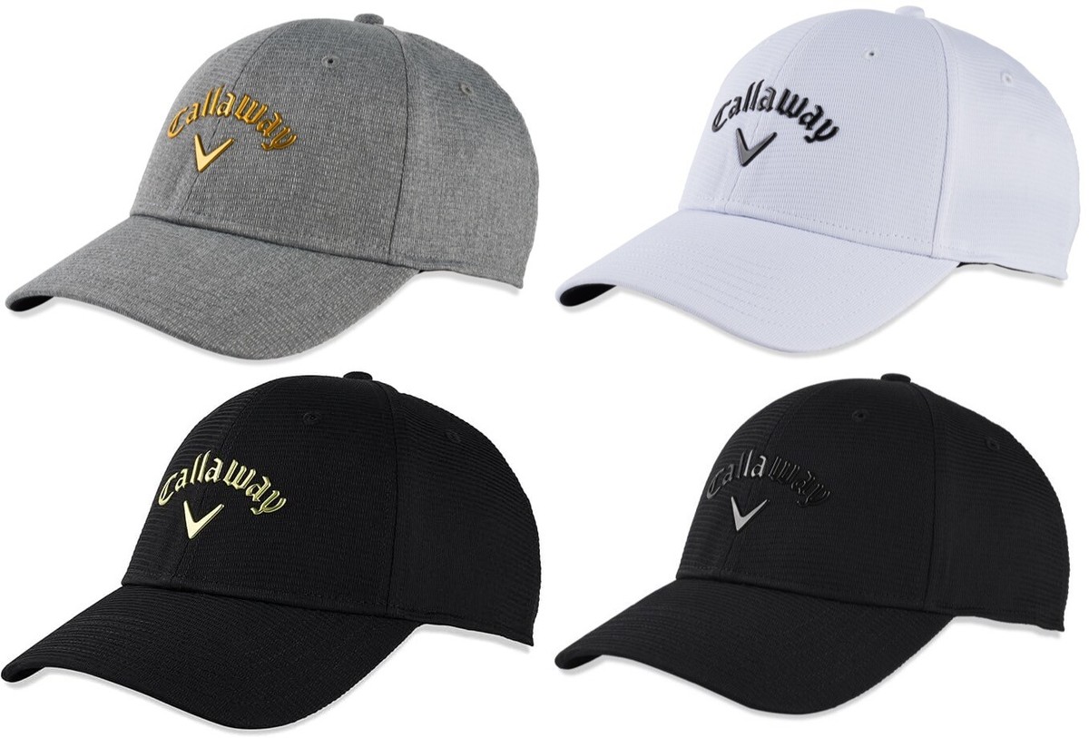 Callaway Golf Hat<br />
