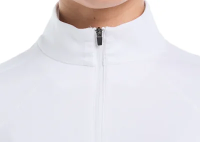 Womens Golf Pullover