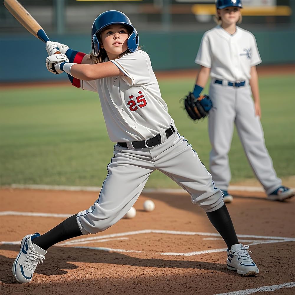 Youth Baseball Accessories<br />
