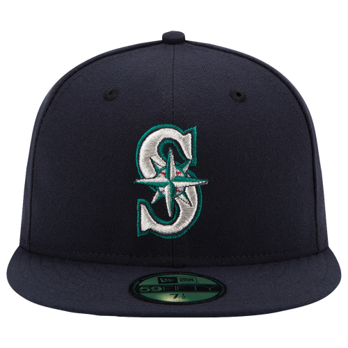 Seattle Mariners Baseball Hat<br />
