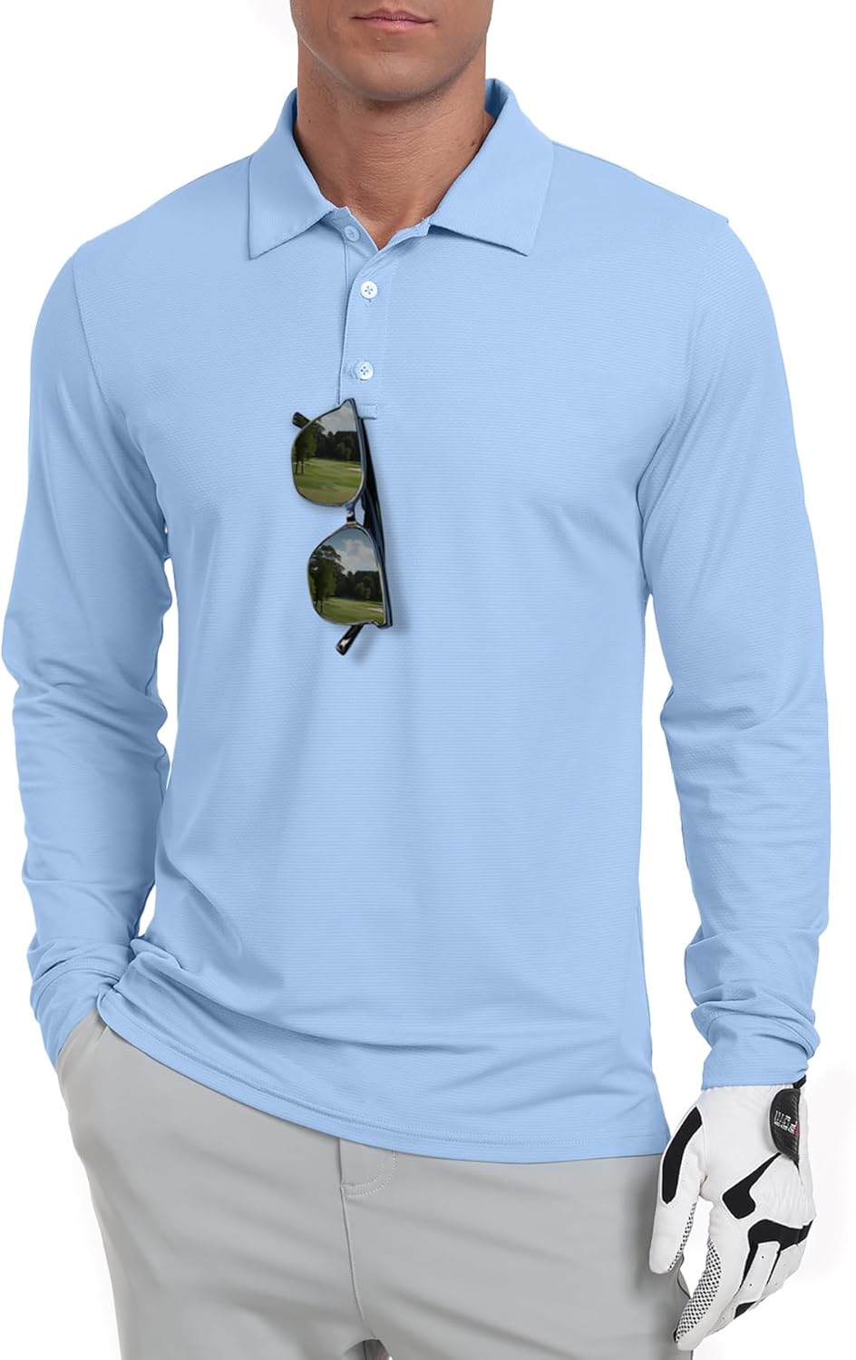 Callaway Golf Polo