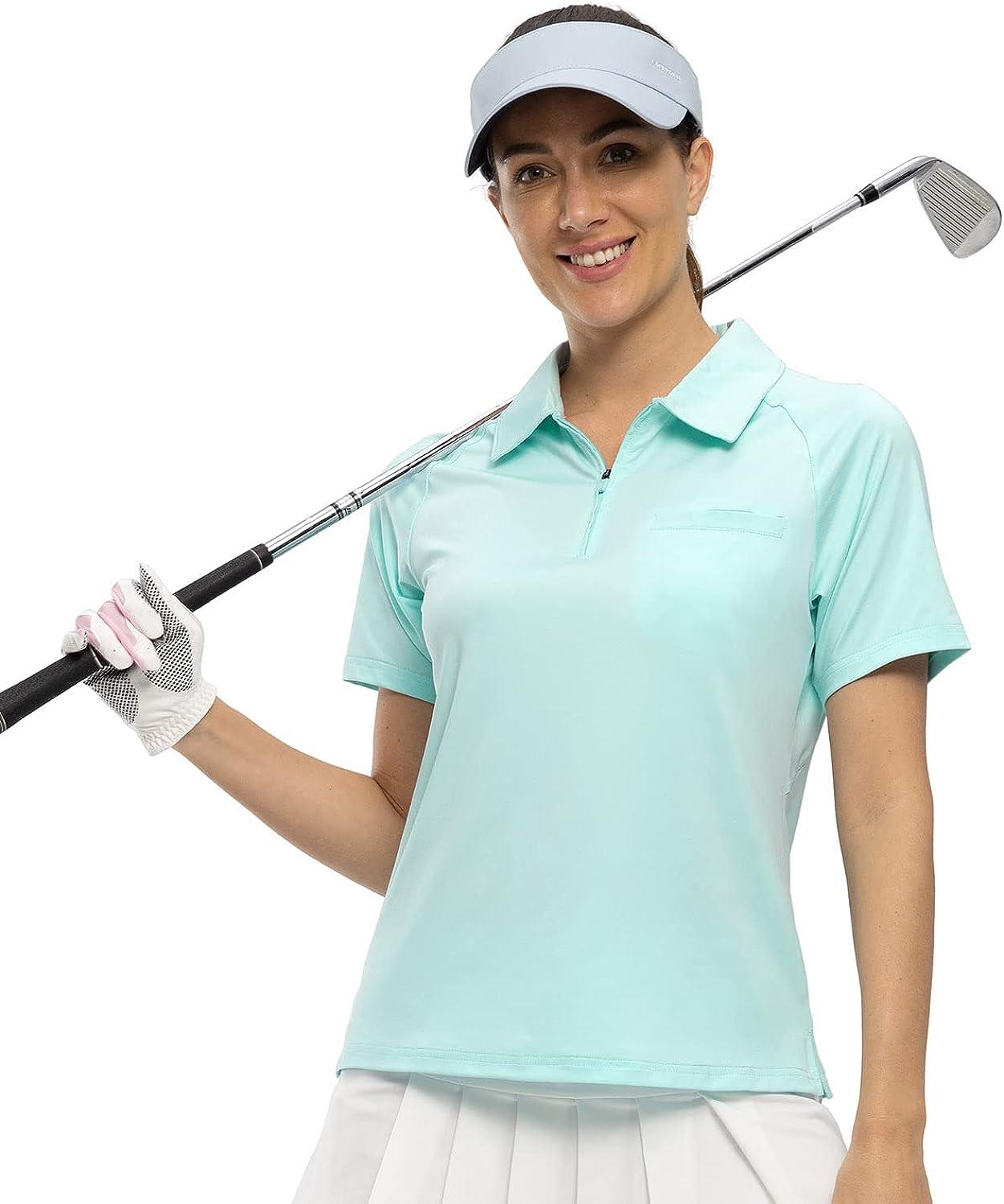 Womens Golf Shirt<br />
