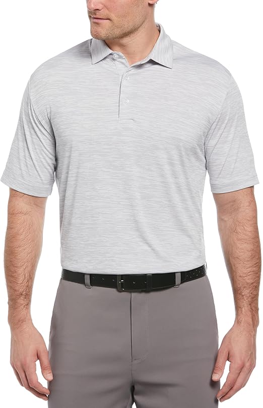  Callaway Broken Stripe Polo<br />
