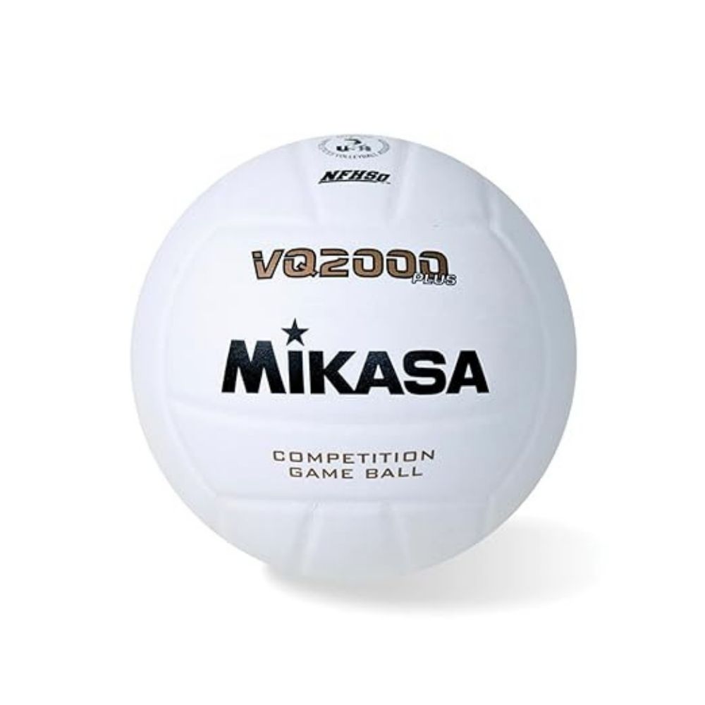Mikasa Volleyball Review