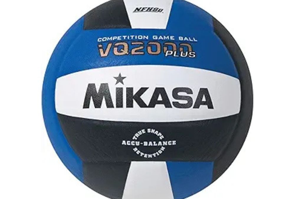 Mikasa Micro Volleyball Review (2026) – Best Mini Volleyball for Kids