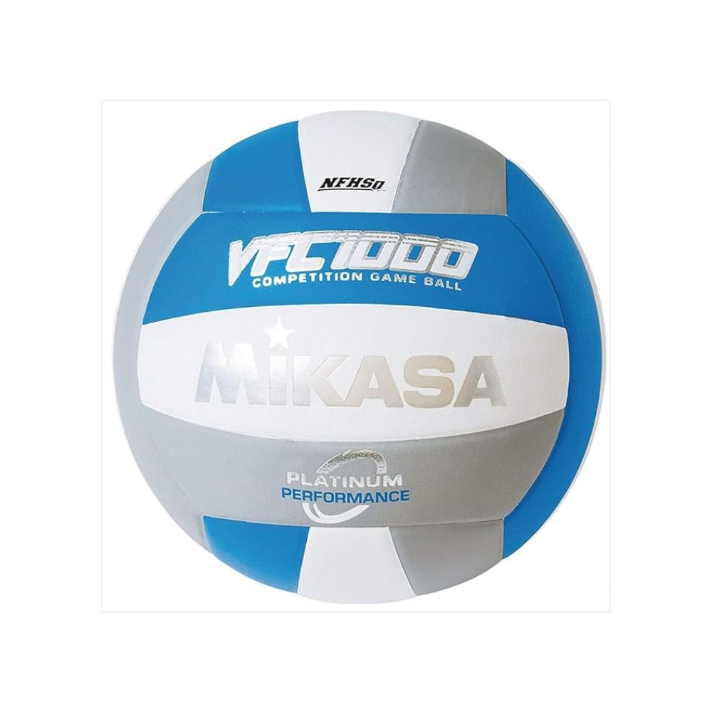 Best Mikasa Platinum Performance Volleyball Review (2026)