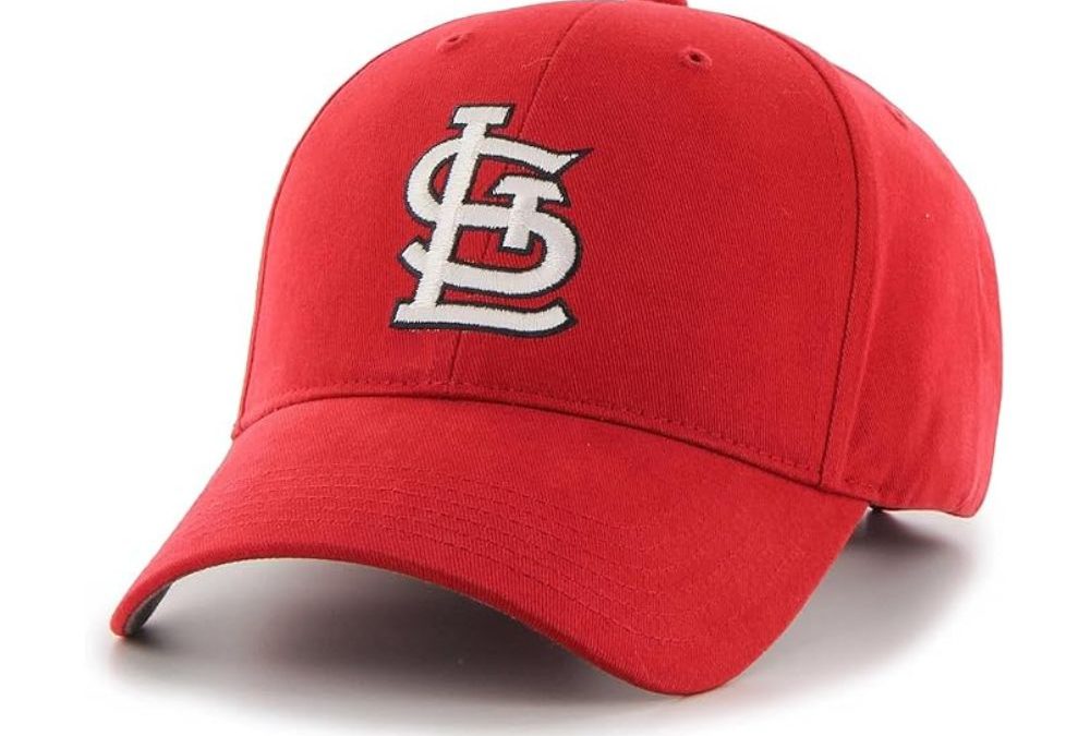 Official STL Youth Hat Review: The Best Adjustable Baseball Cap for Kids