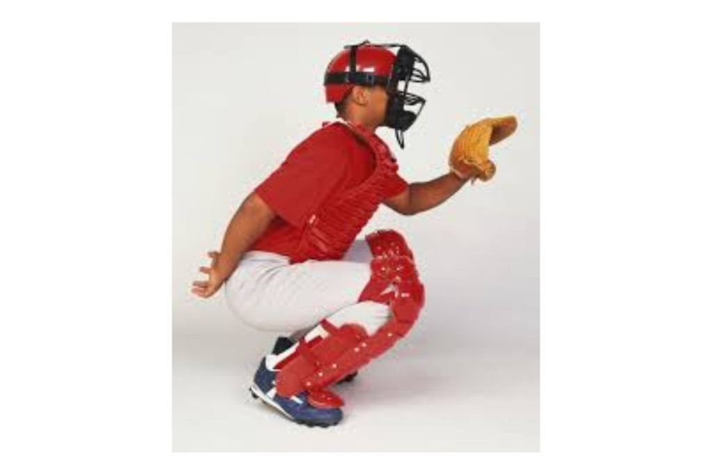 Catcher Forearm Guard