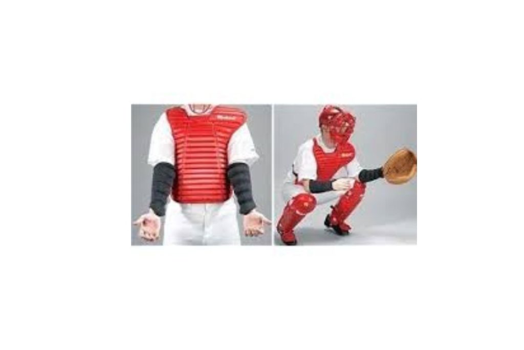 Catcher Forearm Guard