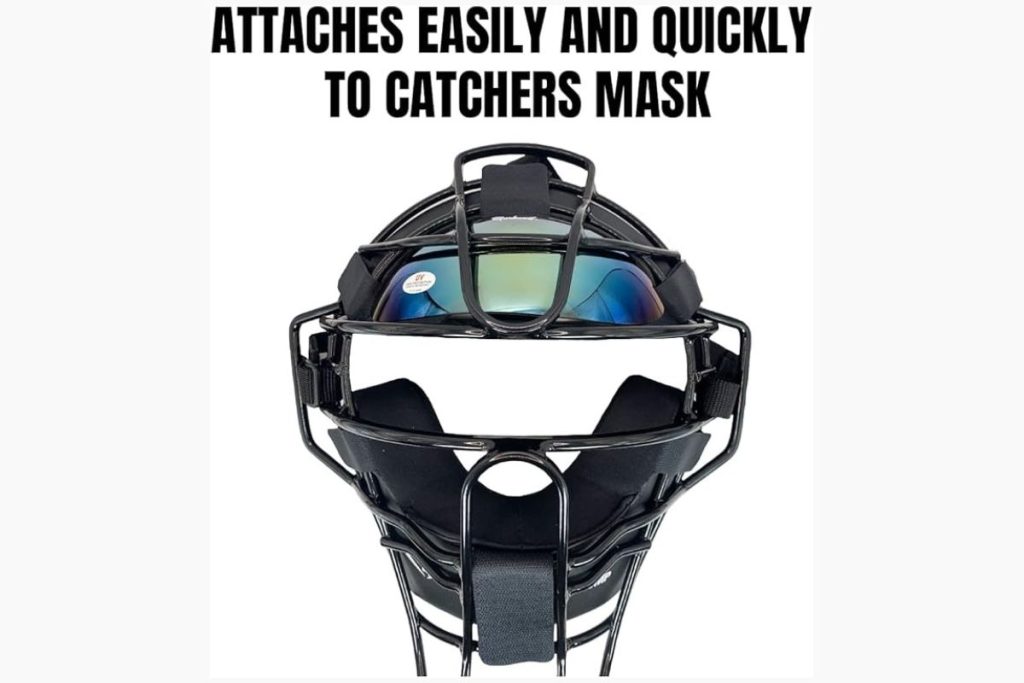 Catcher Sun Shade