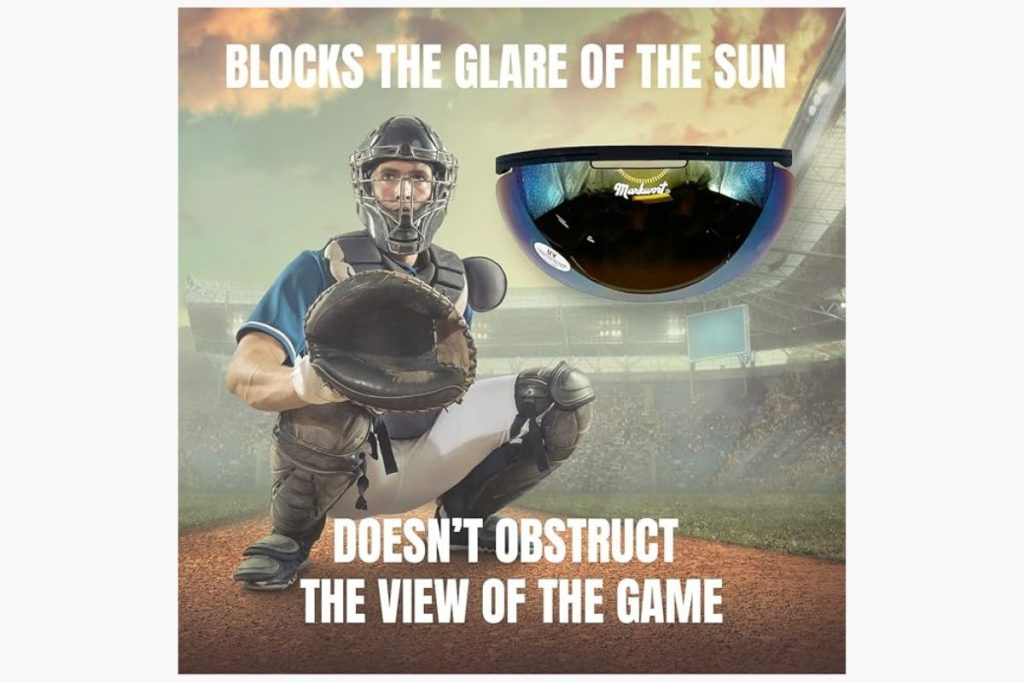 Catcher Sun Shade