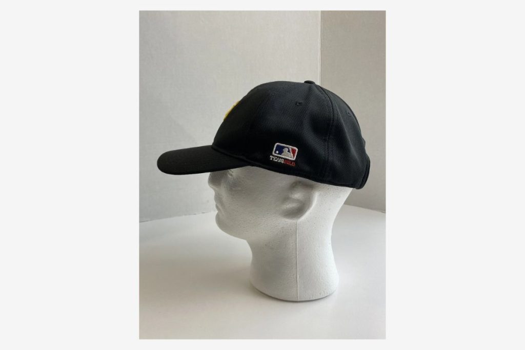 Kids Team Cap