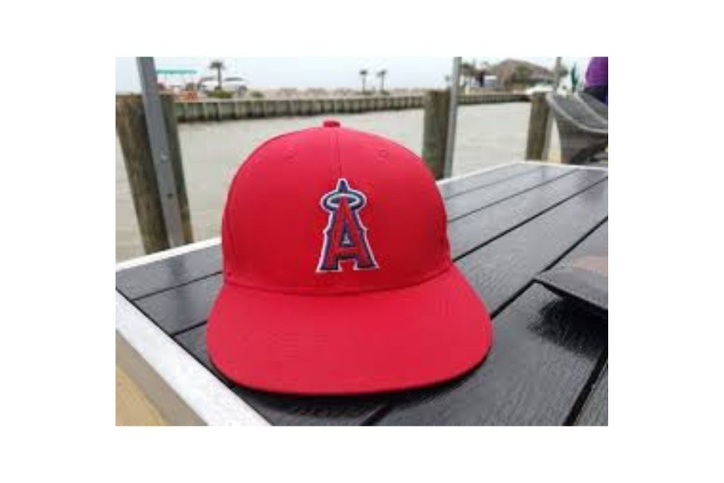 Kids baseball hat