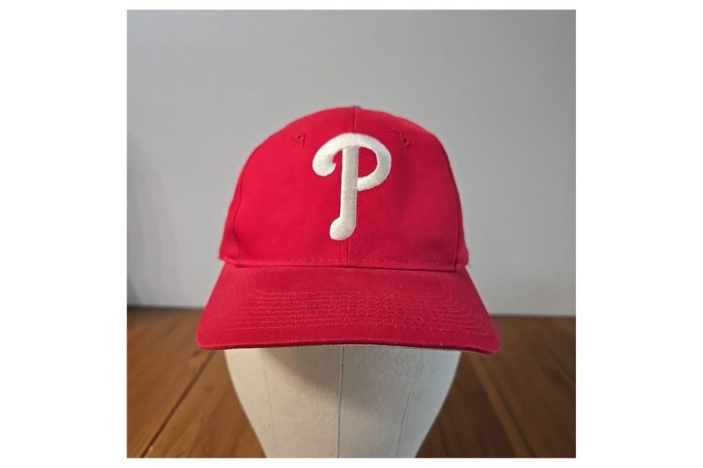Philly Kids Hat