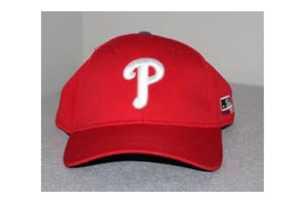 Philly Kids Hat
