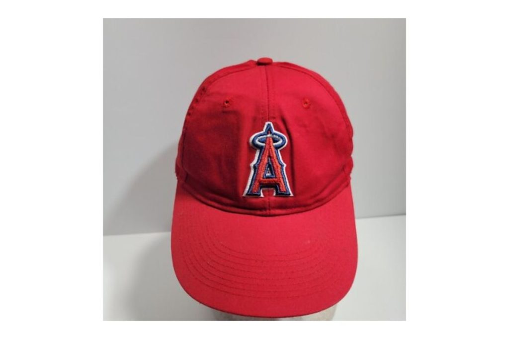 Kids baseball hat