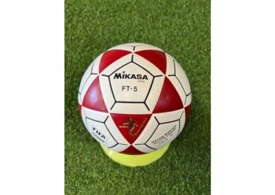 Mikasa FT-5 FIFA Ball