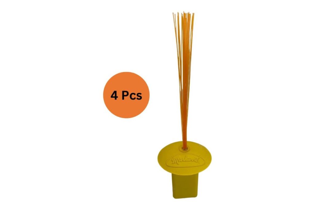 Base Plug Indicator