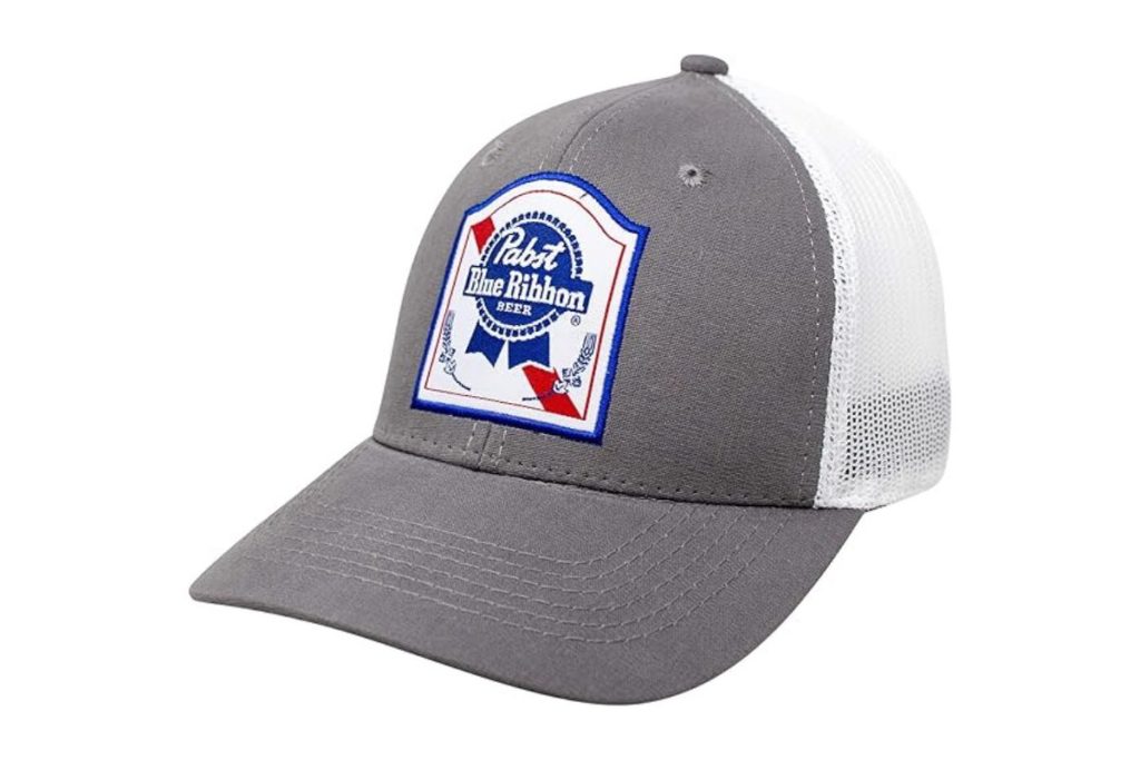 Outdoor Beer Cap