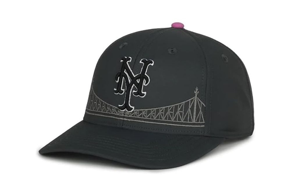Why NY Mets City Connect Hats Are Trending Among Baseball Fans