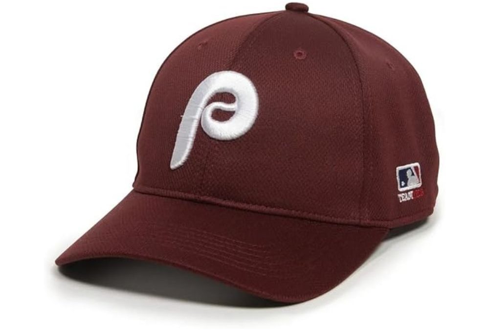 Philadelphia Youth Hat Review: Best Cooperstown Baseball Cap for Kids